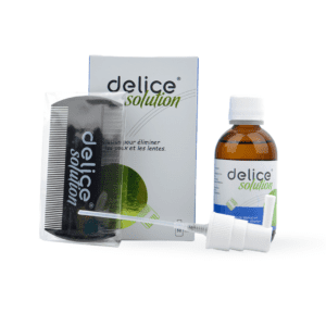Delice Solution-دليس سوليسيو