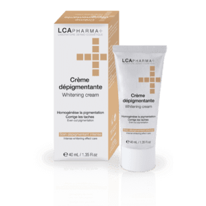 -LCA Pharma Crème Dépigmentante كريم LCA فارما للتصبغ