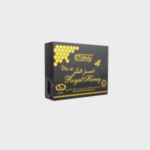 -Etumax Miel Royalعسل إيتوماكس الملكي