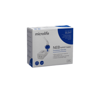 Nébuliseur NEB NANO BASICبخاخ نيب نانو بيزك