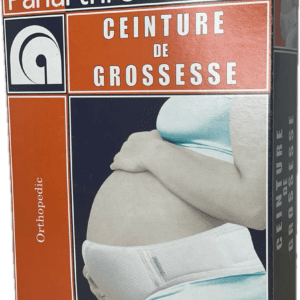 حزام الحمل ceinture de grossesse-