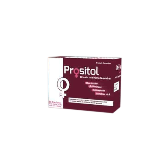 prozitol Prositol بروزيتول